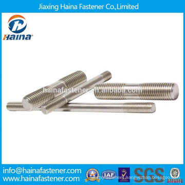 high quality stainless steel Stud Bar/SS304 stud bolt with ISO9001